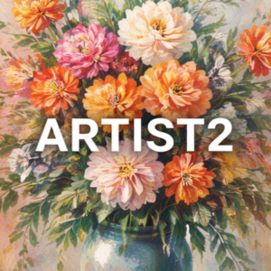 Test Artist 2 Paiting